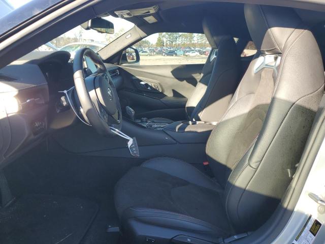 Photo 7 from auction – 2022 TOYOTA SUPRA with VIN WZ1DB2C08NW046734