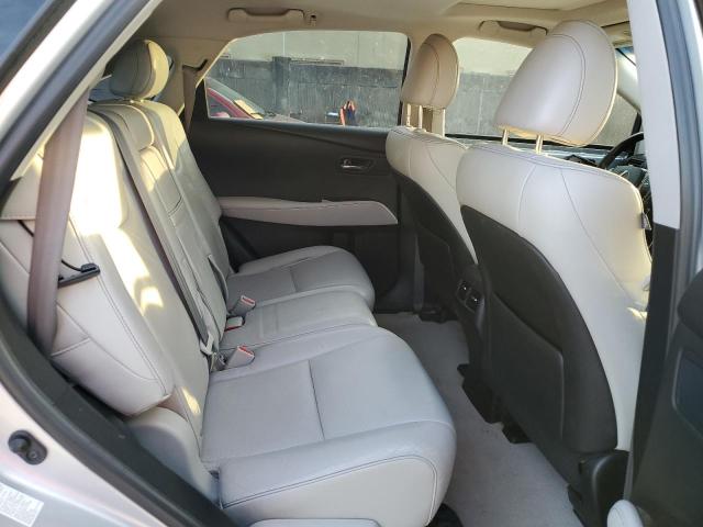 Zdjęcie 11 z aukcji – 2013 LEXUS RX 350 z VIN 2T2ZK1BA9DC112056