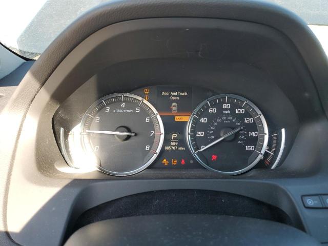 صورة رقم 9 من المزاد - 2015 ACURA TLX TECH مع VIN 19UUB3F50FA003615