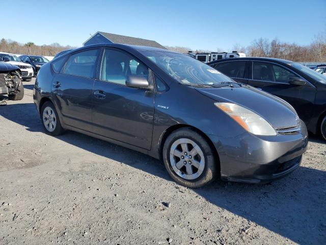 Photo 4 from auction – 2008 TOYOTA PRIUS with VIN JTDKB20UX83379486