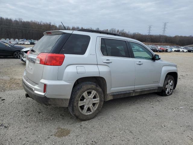 Photo 3 from auction – 2016 GMC TERRAIN SL with VIN 2GKALNEK9G6167871
