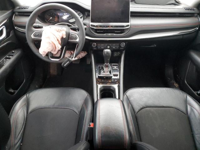 Photo 8 from auction – 2022 JEEP COMPASS TR with VIN 3C4NJDDB5NT101518