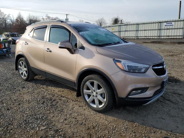 Photo 4 from auction – 2018 BUICK ENCORE ESS with VIN KL4CJGSB6JB693609