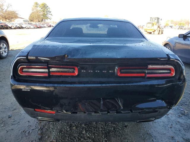 Photo 6 from auction – 2016 DODGE CHALLENGER with VIN 2C3CDZAG7GH289938