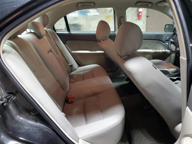 Photo 10 from auction – 2012 FORD FUSION S with VIN 3FAHP0GA4CR210589