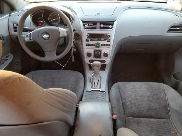 Photo 8 from auction – 2010 CHEVROLET MALIBU LS with VIN 1G1ZB5EB0AF303618