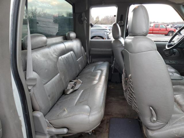 Photo 10 from auction – 1998 CHEVROLET GMT-400 C1 with VIN 2GCEC19R7W1113042
