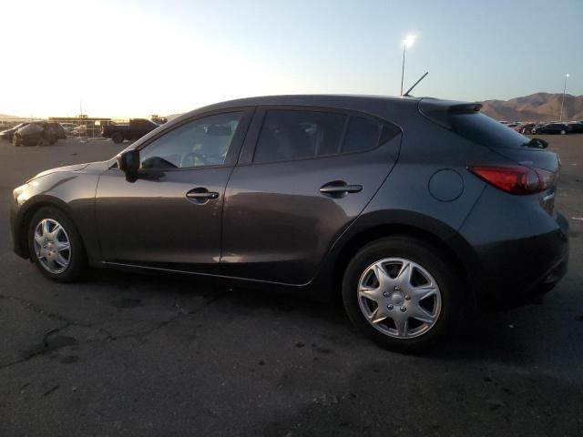 Photo 2 from auction – 2016 MAZDA 3 with VIN JM1BM1J71G1310869