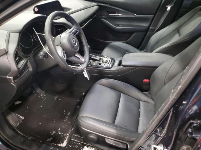 Photo 7 from auction – 2024 MAZDA CX-30 SELE with VIN 3MVDMBBM7RM636442
