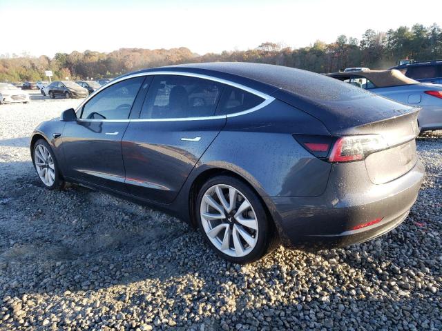 Photo 2 from auction – 2018 TESLA MODEL 3 with VIN 5YJ3E1EB3JF121171
