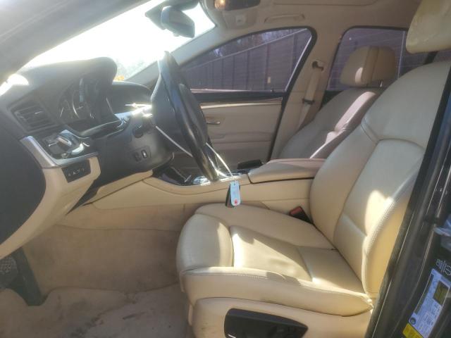 Photo 7 from auction – 2015 BMW 528 XI with VIN WBA5A7C54FD623686