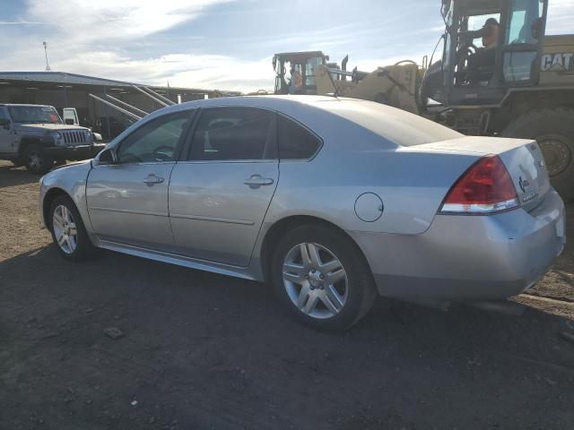 Photo 2 from auction – 2013 CHEVROLET IMPALA with VIN 2G1WG5E39D1124325