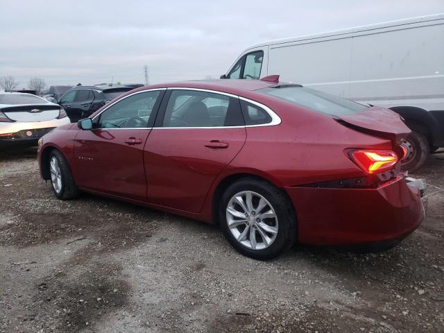 Photo 2 from auction – 2019 CHEVROLET MALIBU LT with VIN 1G1ZD5ST3KF224324
