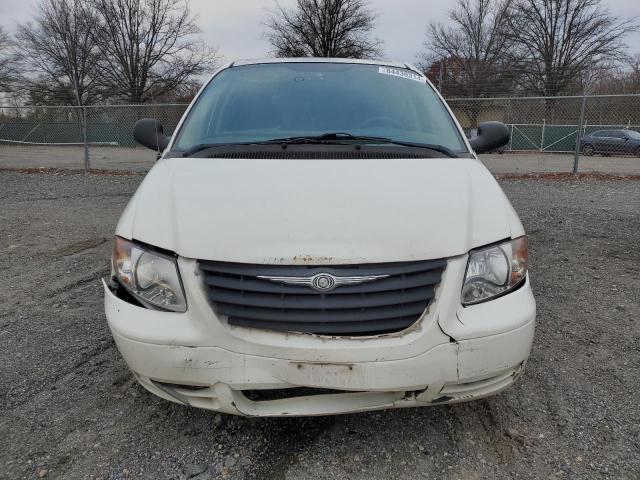 Photo 5 from auction – 2005 CHRYSLER TOWN & COU with VIN 1C4GP45R45B253939