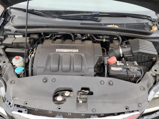 Photo 12 from auction – 2007 HONDA ODYSSEY EX with VIN 5FNRL38607B015280