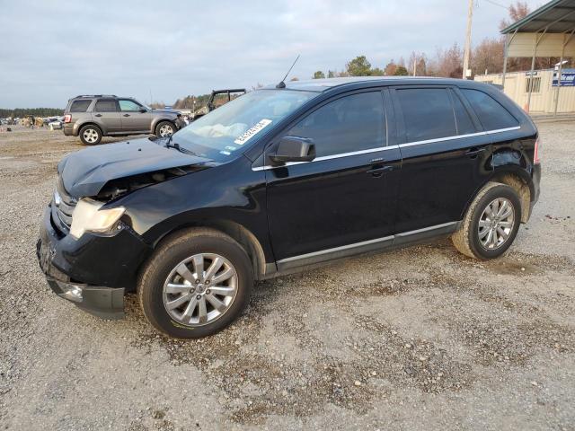 FORD EDGE LIMIT 2009 with VIN 2FMDK39C29BA81116 - Photo from auction