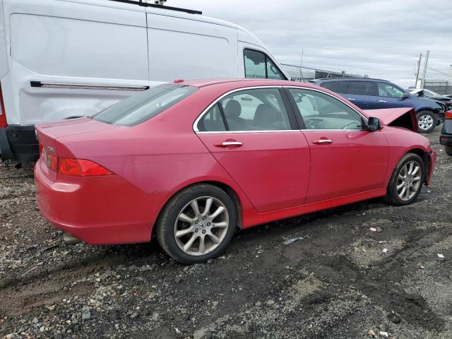 Photo 3 from auction – 2007 ACURA TSX with VIN JH4CL96847C014903