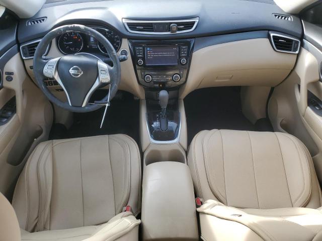 Photo 8 from auction – 2016 NISSAN ROGUE S with VIN KNMAT2MT2GP706965