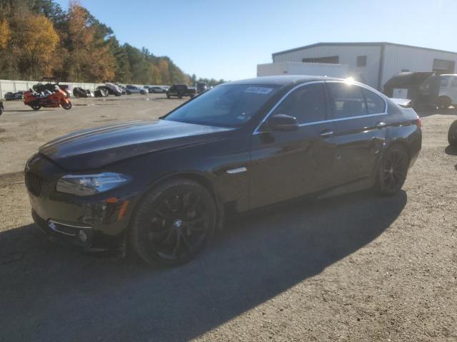 BMW 535 I 2015 مع رقم تعريف المركبة WBA5B1C58FG126097 - صورة من المزاد