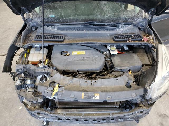 Photo 12 from auction – 2016 FORD ESCAPE TIT with VIN 1FMCU9JX2GUA05846