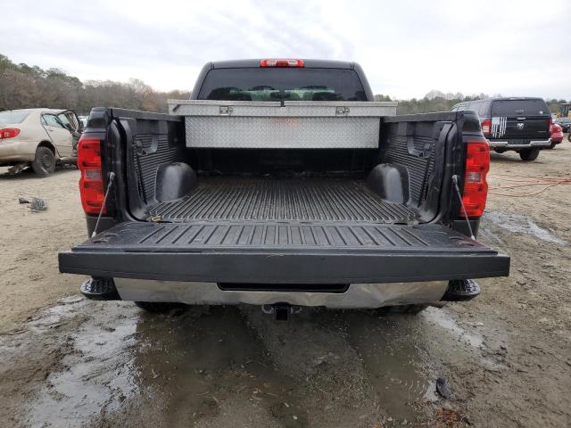 Photo 6 from auction – 2014 CHEVROLET SILVERADO with VIN 1GCVKREC9EZ393166