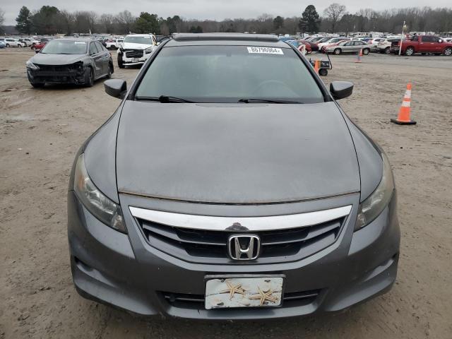 Photo 5 from auction – 2012 HONDA ACCORD EXL with VIN 1HGCS2B86CA004527