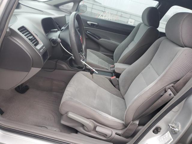 Photo 7 from auction – 2011 HONDA CIVIC LX with VIN 2HGFA1F52BH303670