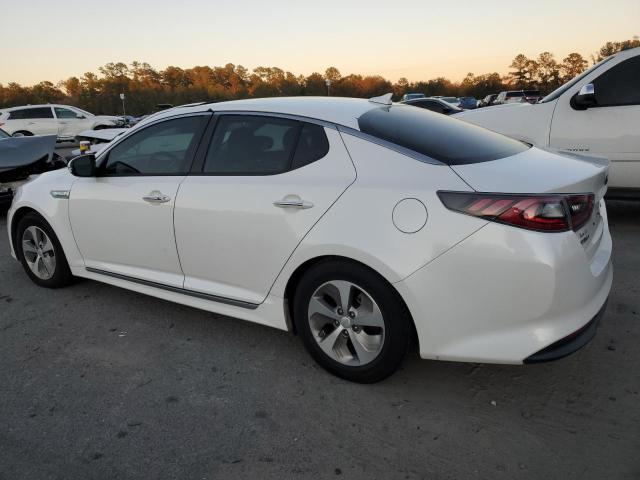 Photo 2 from auction – 2015 KIA OPTIMA HYB with VIN KNAGM4AD3F5089843