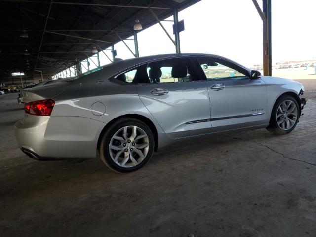 Photo 3 from auction – 2014 CHEVROLET IMPALA LTZ with VIN 2G1155S38E9114991