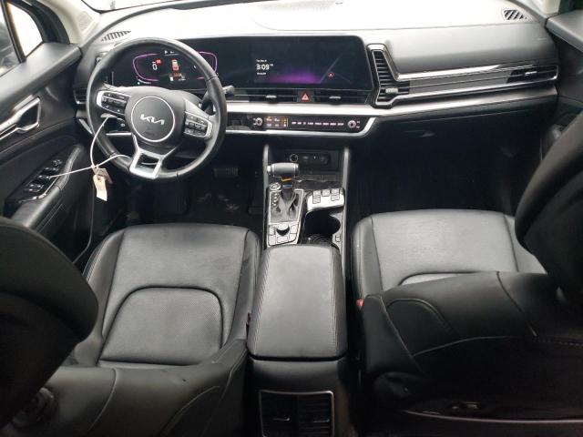 Photo 8 from auction – 2023 KIA SPORTAGE E with VIN 5XYK3CAF7PG101271