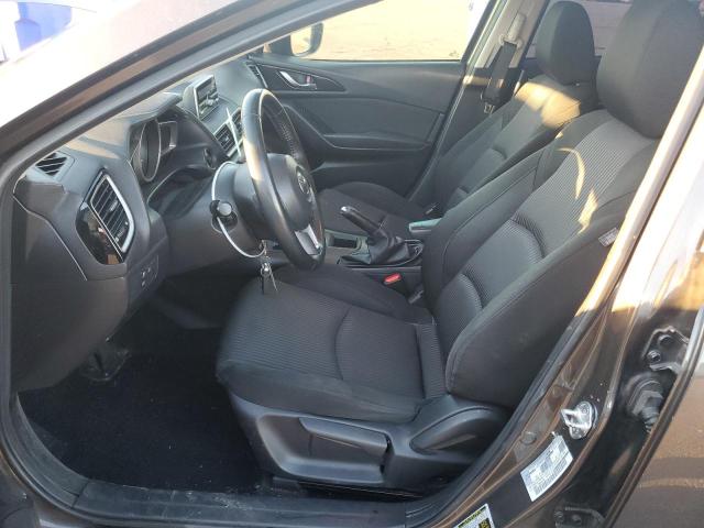Photo 7 from auction – 2014 MAZDA 3 TOURING with VIN 3MZBM1L72EM121724