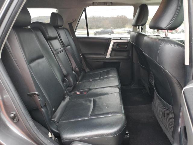 Photo 11 from auction – 2011 TOYOTA 4RUNNER SR with VIN JTEBU5JR9B5070542