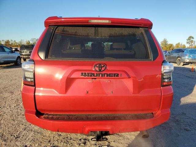 Photo 6 from auction – 2023 TOYOTA 4RUNNER SR with VIN JTEFU5JR4P5292477