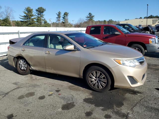 Photo 4 from auction – 2012 TOYOTA CAMRY BASE with VIN 4T4BF1FK6CR264022