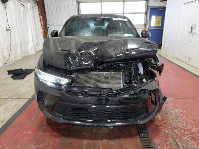 Photo 5 from auction – 2024 DODGE HORNET R/T with VIN ZACPDFCW6R3A31953