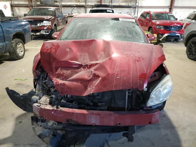 Photo 5 from auction – 2013 CHEVROLET IMPALA LT with VIN 2G1WG5E31D1265857