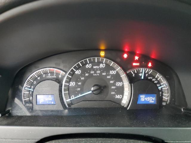 Photo 9 from auction – 2012 TOYOTA CAMRY BASE with VIN 4T1BF1FK5CU595538