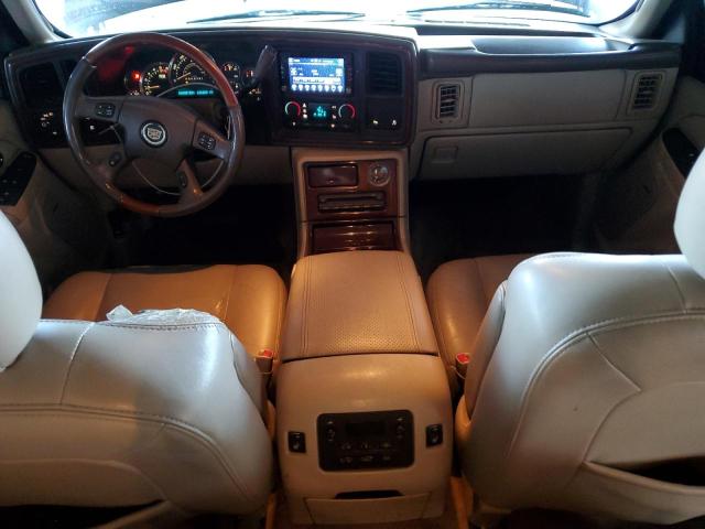 Photo 8 from auction – 2006 CADILLAC ESCALADE E with VIN 3GYFK66N26G189064