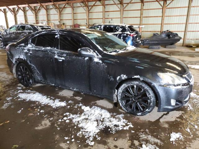 Photo 4 from auction – 2008 LEXUS IS 250 with VIN JTHBK262582061074