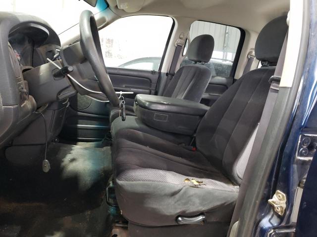 صورة رقم 7 من المزاد - 2004 DODGE RAM 1500 S مع VIN 1D7HU18D04S772986