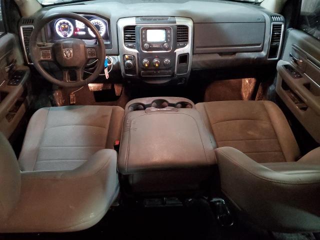 Photo 8 from auction – 2019 RAM 1500 CLASS with VIN 1C6RR6TT3KS528118