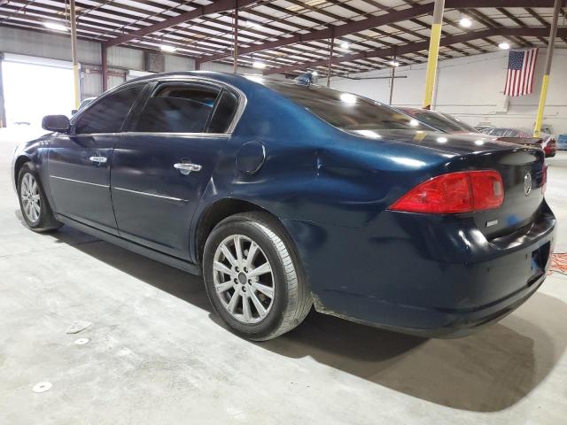 Photo 2 from auction – 2011 BUICK LUCERNE CX with VIN 1G4HJ5EM3BU152483