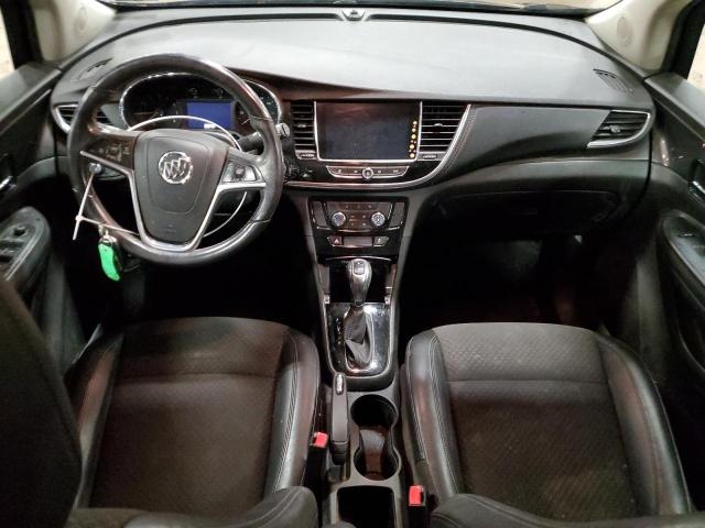 Photo 8 from auction – 2018 BUICK ENCORE PRE with VIN KL4CJASB4JB647841