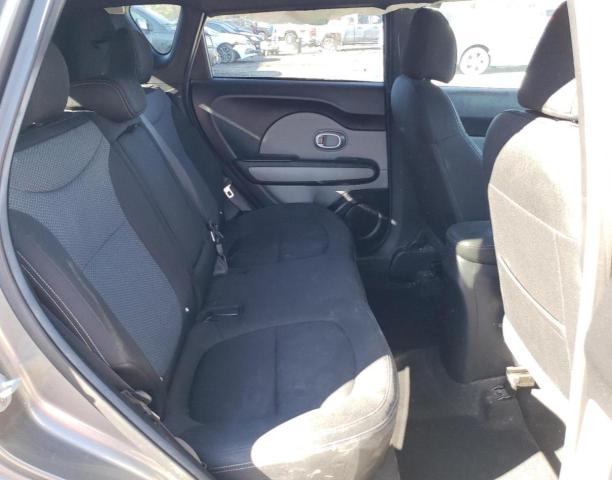 Photo 11 from auction – 2017 KIA SOUL + with VIN KNDJP3A50H7419545