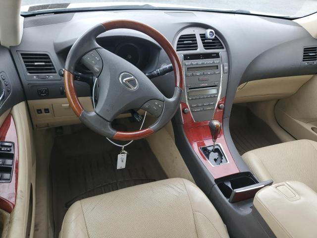 Photo 8 from auction – 2007 LEXUS ES 350 with VIN JTHBJ46G972098640