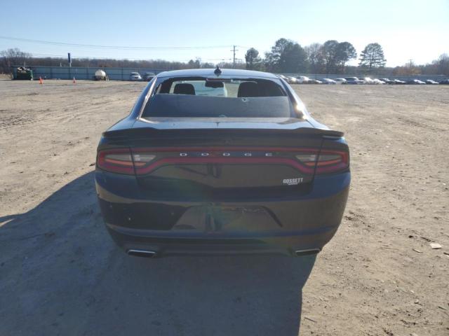 Photo 6 from auction – 2018 DODGE CHARGER SX with VIN 2C3CDXHG7JH277158