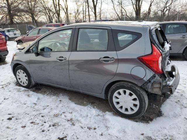 Photo 2 from auction – 2016 NISSAN VERSA NOTE with VIN 3N1CE2CP6GL376351