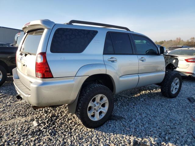 Photo 3 from auction – 2006 TOYOTA 4RUNNER SR with VIN JTEBU14R760084799