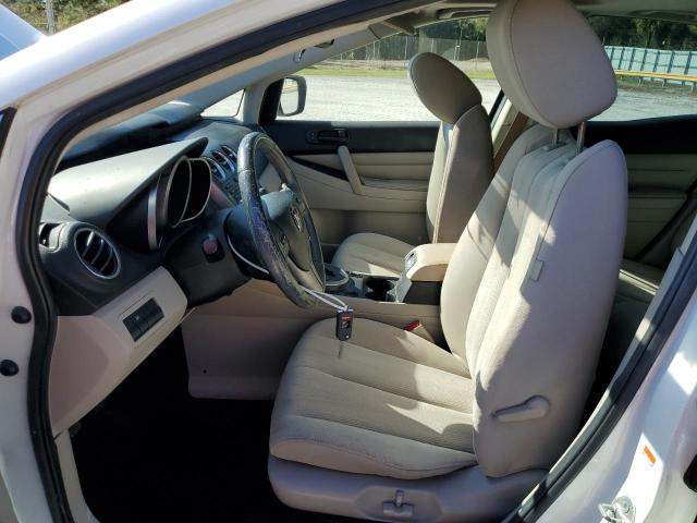 Photo 7 from auction – 2010 MAZDA CX-7 with VIN JM3ER2W53A0330721