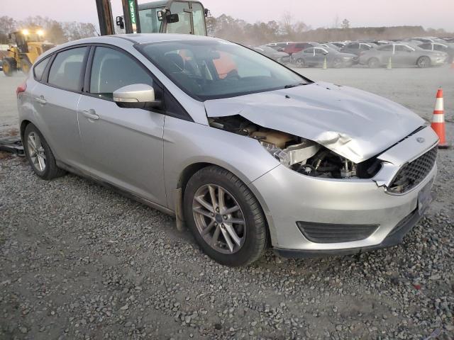 Photo 4 from auction – 2016 FORD FOCUS SE with VIN 1FADP3K26GL241542
